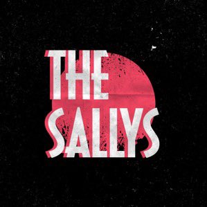 thesallys's tweet photo. #NewProfilePic https://t.co/Af55NjHizv