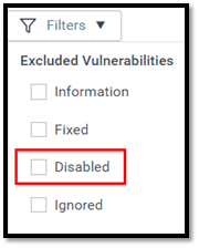 qualys's tweet photo. Adding these focused search lists to the routine reporting cycle in your Vulnerability Management program will make it possible to track, and quickly spot check, relevant indicators in your environment. https://t.co/dAiVYpHl2F #vmprogram #bestpractices https://t.co/l4kYYwjNNL