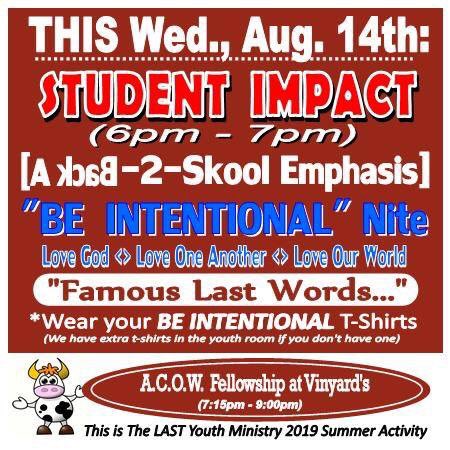 FBCMPYouth's tweet photo. https://t.co/ylndtQbIlC