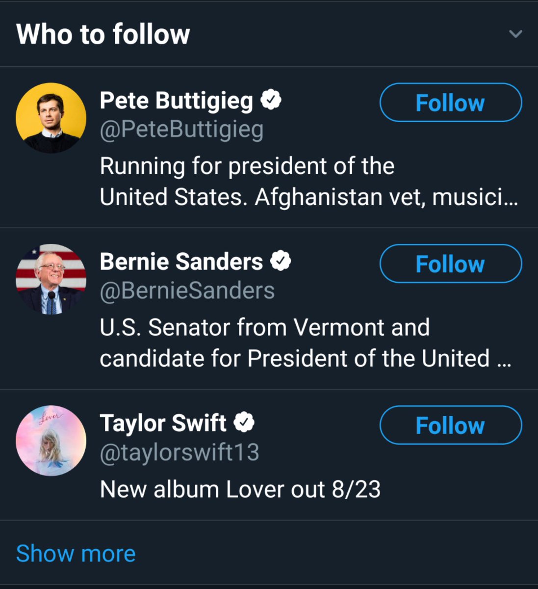 chrisgiles's tweet photo. . @Twitter wyd https://t.co/b0Xz9nWs32