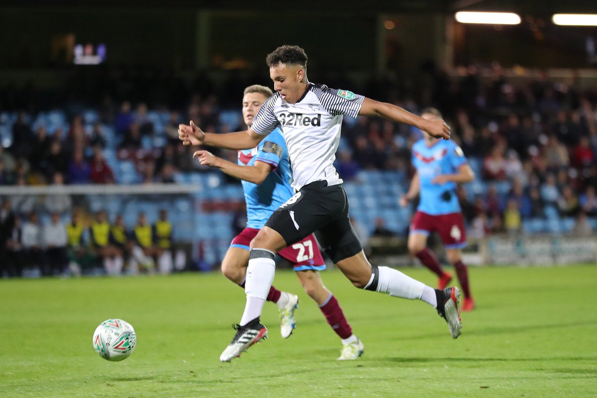 DCFCAcademy's tweet photo. Proud. 🙌 https://t.co/UEW8Cuum60
