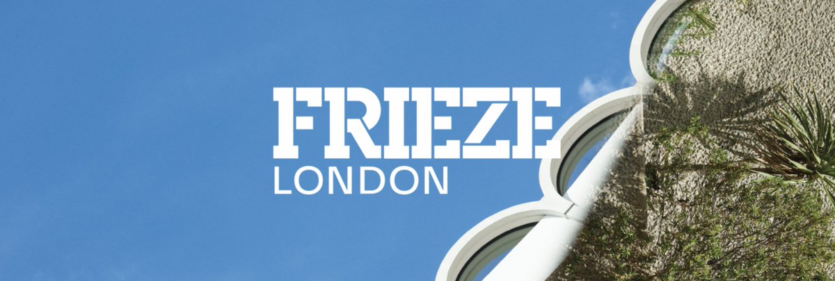 Frieze London is set to feature more than 160 of the world’s leading galleries displaying works from a diverse range of artists, emerging and iconic. We are pretty excited!

Frieze London
Regent’s Park
3–6 October 2019

lnkd.in/g5eMcvz 

#friezelondon #londonartfair