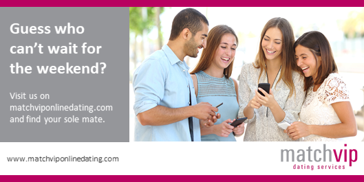 MatchvipDating's tweet photo. When you're in love, you can't spend enough time with your special someone! Meet single professionals on our site and transform your weekends from boring and drab to fun and fab! 
#onlinedating #love #romance #marriage #beingsinglesucks #weekendvibes https://t.co/irvtBjfssT