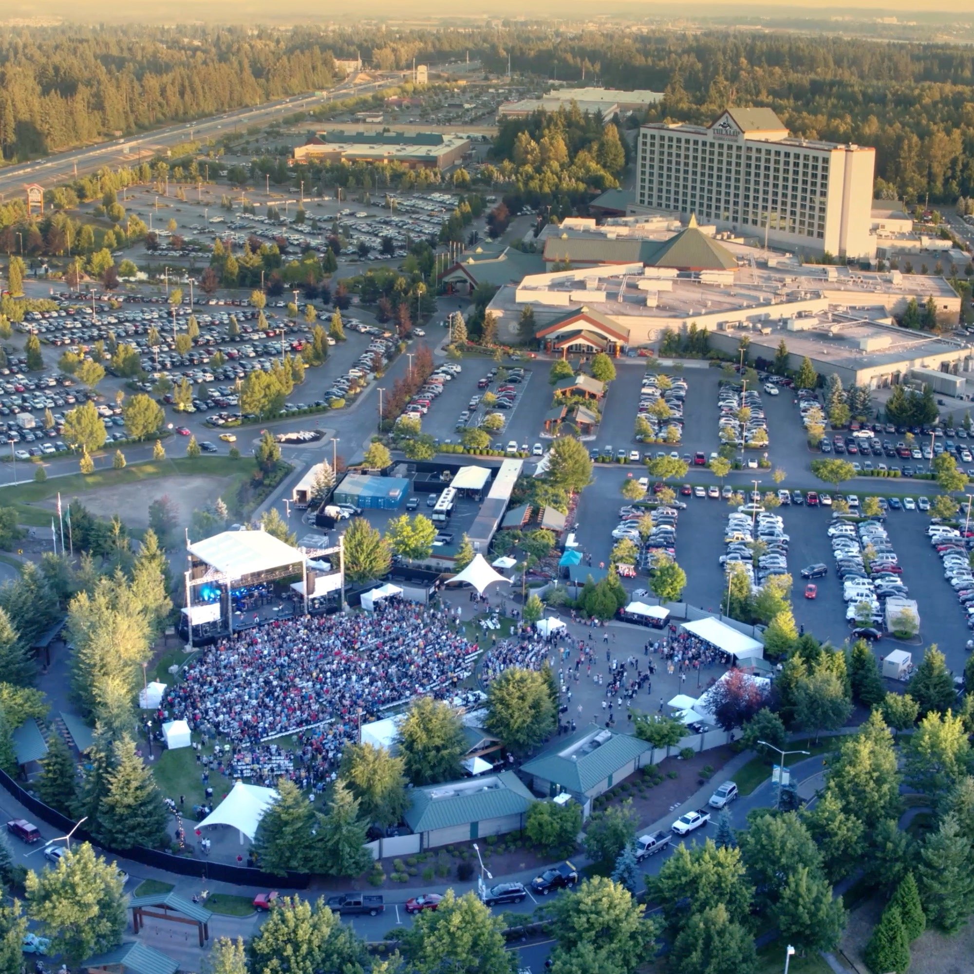Tulalip Resort on Twitter "Two more sleeps until travistritt and