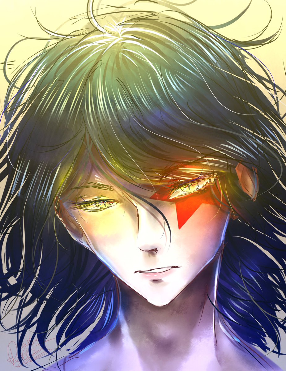 Ryuniko_'s tweet photo. https://t.co/K8j2gXeBUq