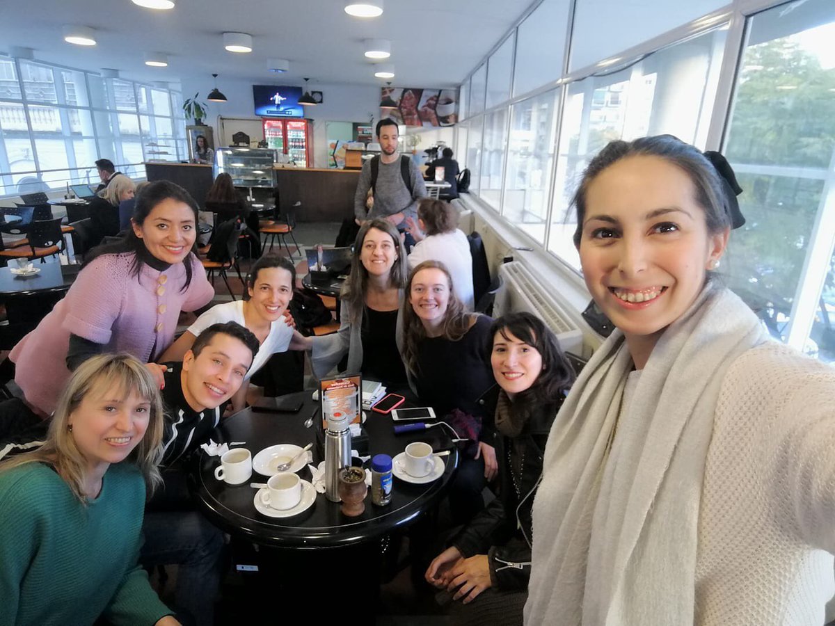 Carolina Gruffat tweet media