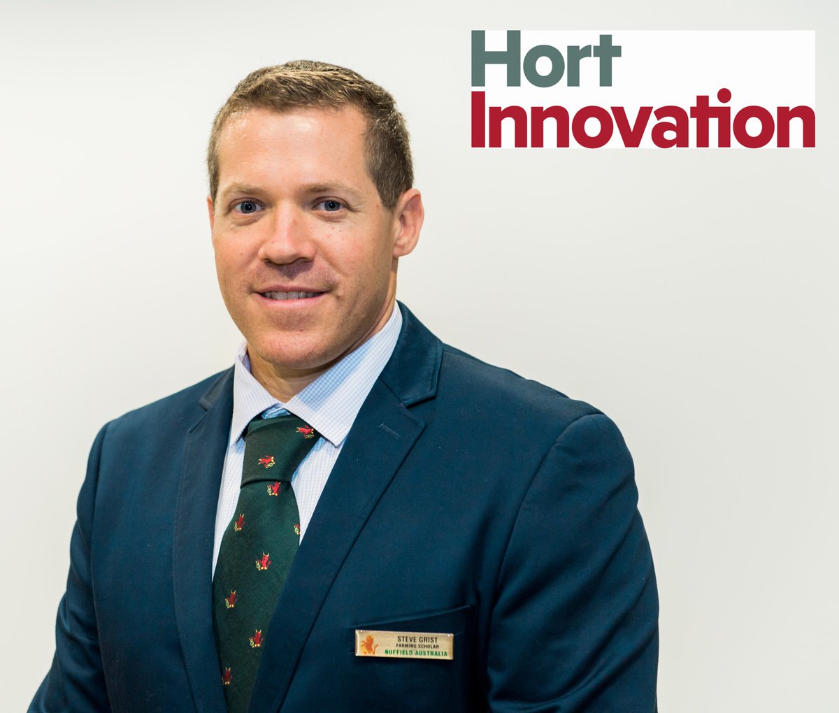 Nuffield Australia (@nuffieldaust) on Twitter photo REGISTER for our National Conference today.
You will hear from 2018 Qld Scholar Steve Grist, who will present: Closing the waste stream loop in small farming operations via circular economic practices" supported by <a href="/Hort_Au/">Hort Innovation</a>
nuffield.com.au/2019-nuffield-… #NuffieldAg #AgChatOz #AusAg REGISTER for our National Conference today.
You will hear from 2018 Qld Scholar Steve Grist, who will present: Closing the waste stream loop in small farming operations via circular economic practices" supported by <a href="/Hort_Au/">Hort Innovation</a>
nuffield.com.au/2019-nuffield-… #NuffieldAg #AgChatOz #AusAg