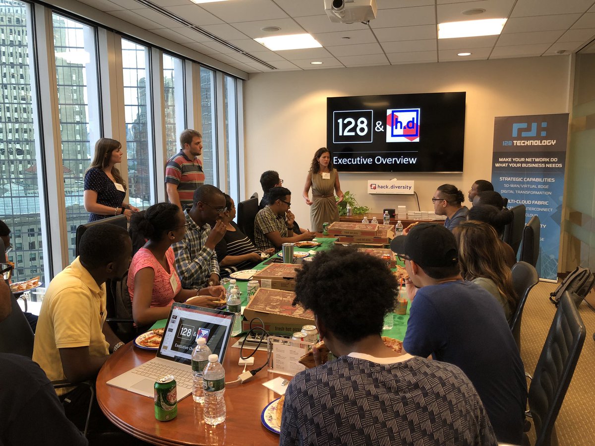 Hack.Diversity tweet media