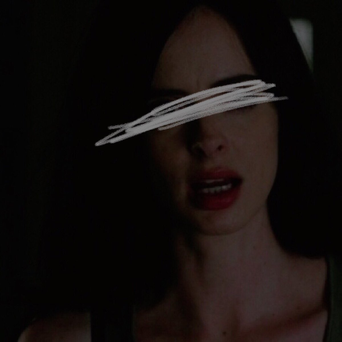 VOCATUSS's tweet photo. *  𝘼̵𝙇̵𝙄̵𝘼̵𝙎̵ ̵ 𝙈𝙀𝙀𝙏𝙎 𝙂̵𝙊̵𝙏̵𝙃̵𝘼̵𝙈̵.
        ━─┄  @usethefear.

There had been a name thrown around in her office, a title belonging to someone more malicious than pleasant. 𝘖𝘴𝘸𝘢𝘭𝘥 𝘊𝘰𝘣𝘣𝘭𝘦𝘱𝘰𝘵; a man that the sleuth would have never thought twice » https://t.co/tJK1VeQ6Ye