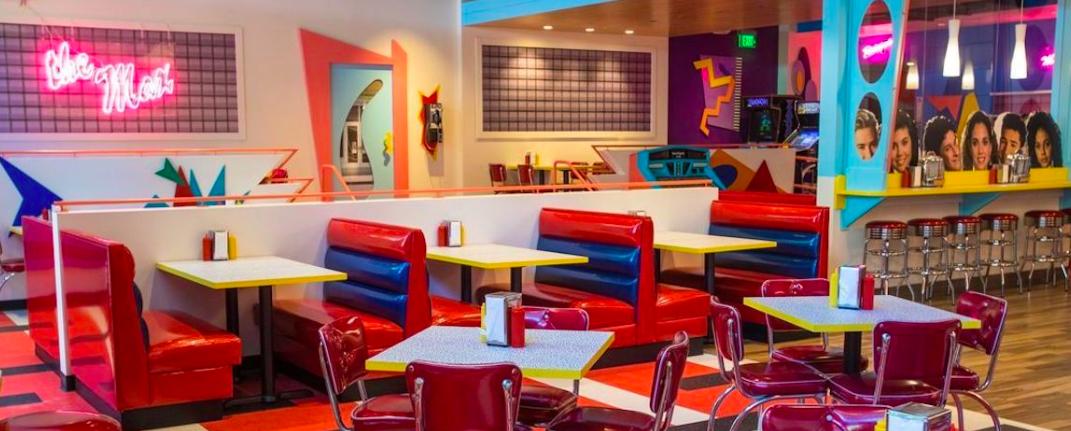 TexinMiami's tweet photo. This ultimate ‘80s road trip takes you through the decade’s landmarks of pop culture via Matthew Meltzer @MatadorNetwork https://t.co/gVRUT1HZ1m @BestWestern #Back2BW #Retro80sRoadTrip #NostalgiaCon80s https://t.co/SzpSQHoXoI