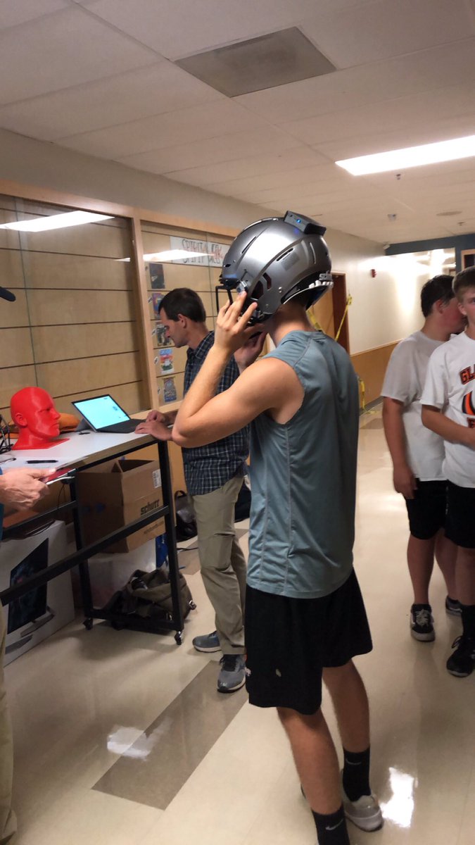 Gladstone Football tweet media