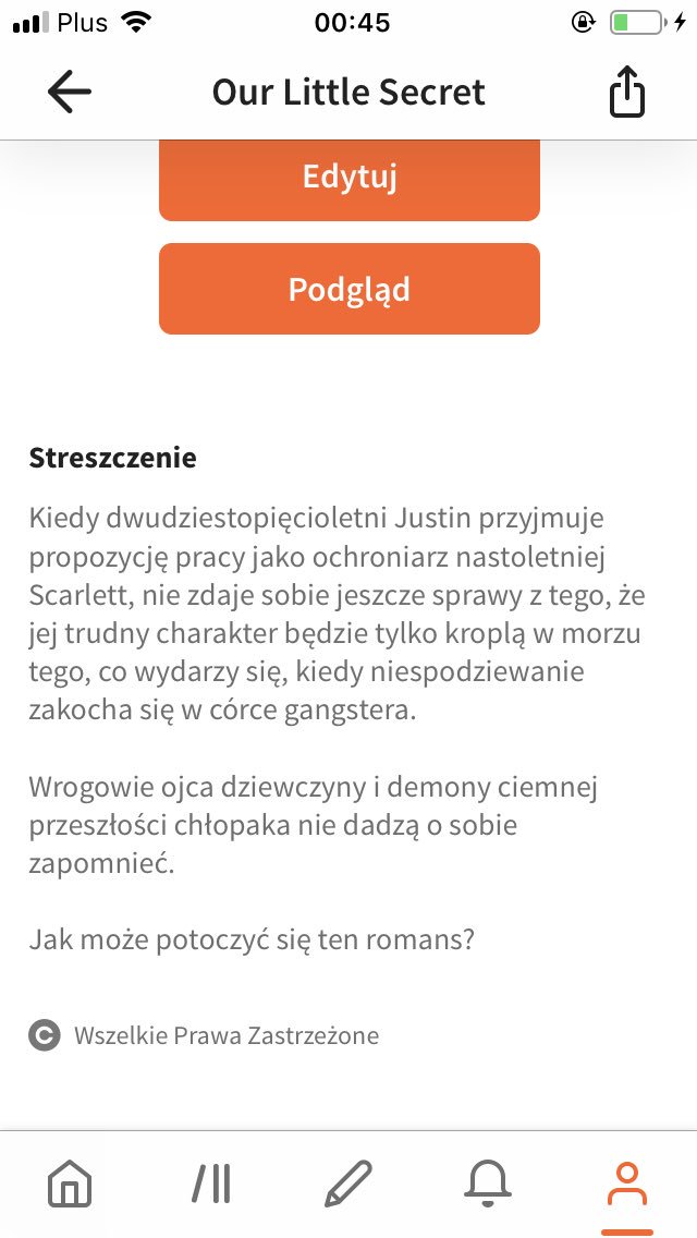 scarIettsx's tweet photo. nowy rozdział https://t.co/pR37zfbdnE #jbff https://t.co/eIjJmCPVon