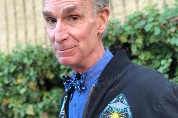 exploreplanets's tweet image. Last chance to enter for a chance to win a #NASA flight jacket signed by CEO @BillNye and the #LightSail2 mission team!

Enter at crowdrise.com/o/en/campaign/…