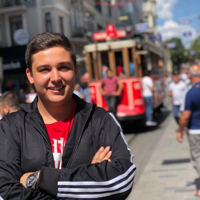 #YeniProfilResmi