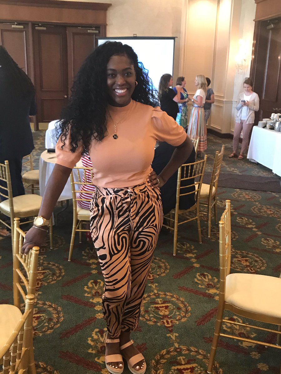 TWAndrewsHS's tweet photo. Congratulations to Andrew’s very own Mrs. Moore in being recognized as one of High Point’s Outstanding Educators!
#BELIEVE #RedRaiderStrong #whereeducationmatters #whererelationshipsmatter https://t.co/PsJcw8CEgP