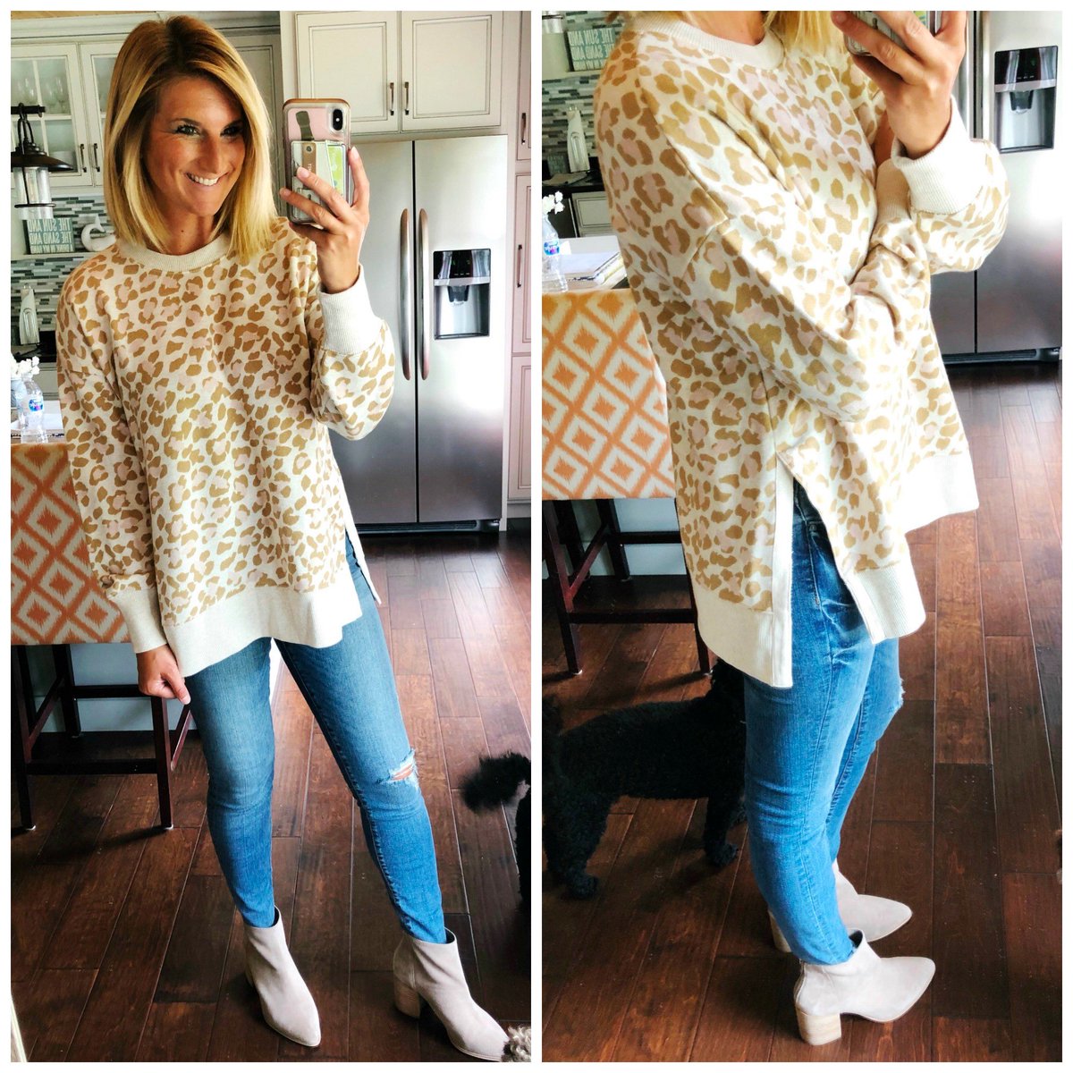 Living In Yellow tweet media