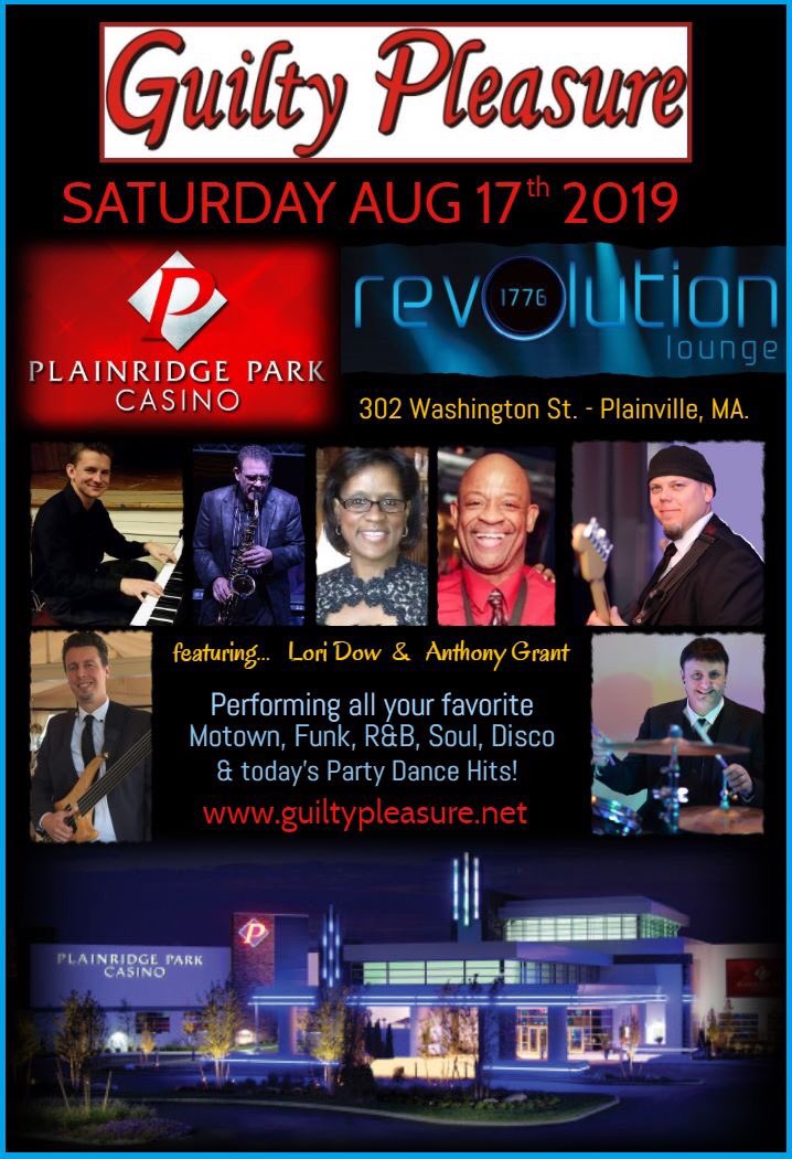 scorpiodrum's tweet photo. This SAT AUG. 17th. come join @GPband_NEnglnd at @PlainridgePark casino! EAT-DRINK-PLAY & Dance to the music!! No Cover!! 8:30pm!!
#gpband #guiltypleasure #guiltypleasureband #maweddingband #riweddingband #ctweddingband #nhweddingband #meweddingband https://t.co/ryoCOPfd3d