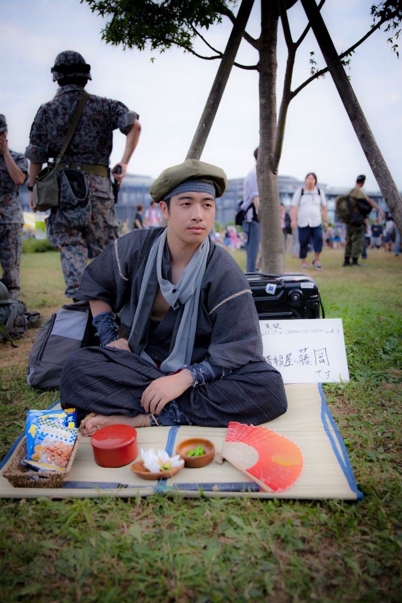 Twoucan 情報屋の藤岡 の注目ツイート イラスト マンガ コスプレ モデル