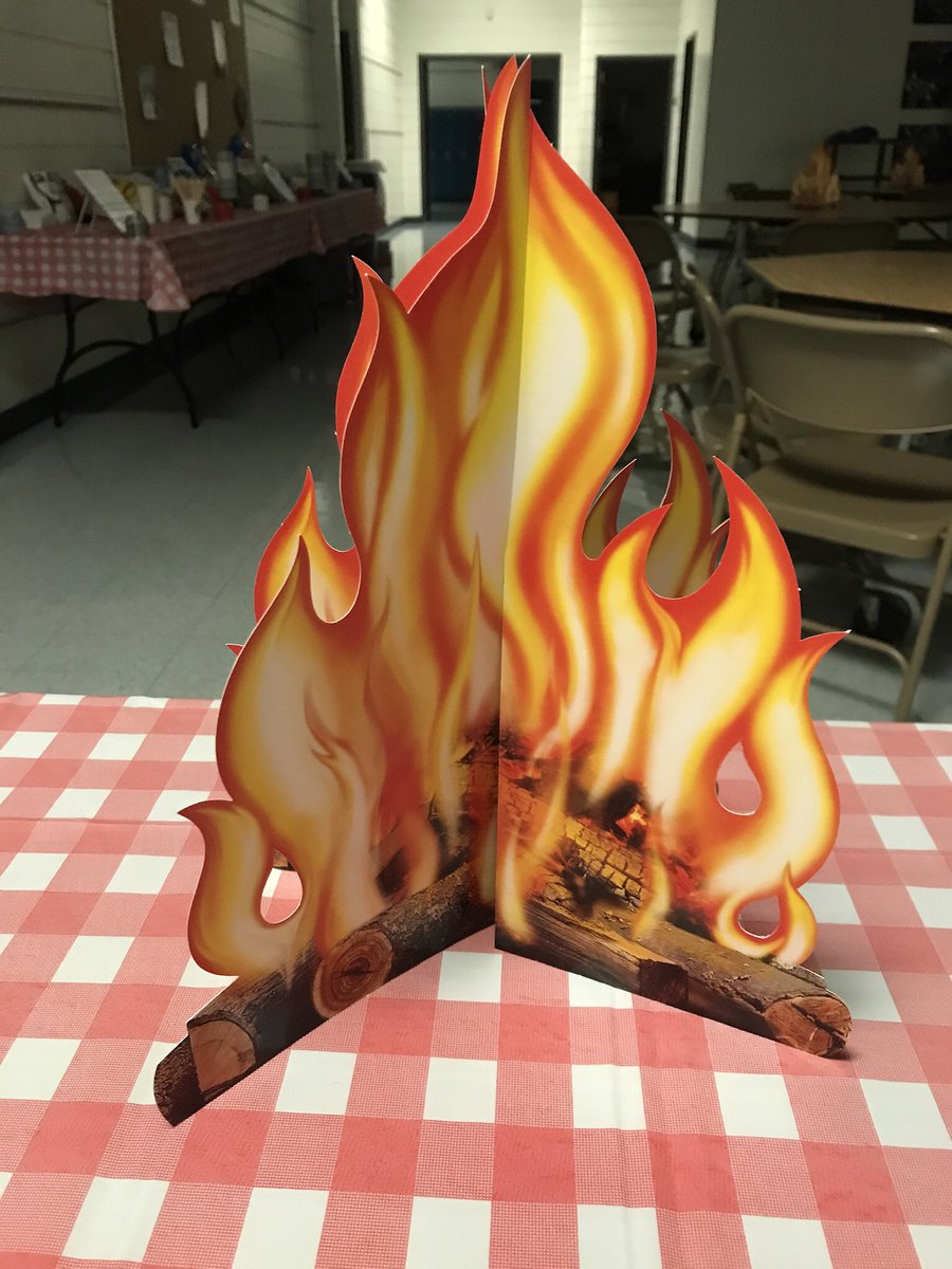 aliciaduell's tweet photo. Looking forward to getting our campfire on tomorrow! Can’t wait for the annual @ccsd21 Summer Technology MiniCon, learning from one another and having some fun before school starts! #21MiniCon #21Learns https://t.co/sflo3YMB23