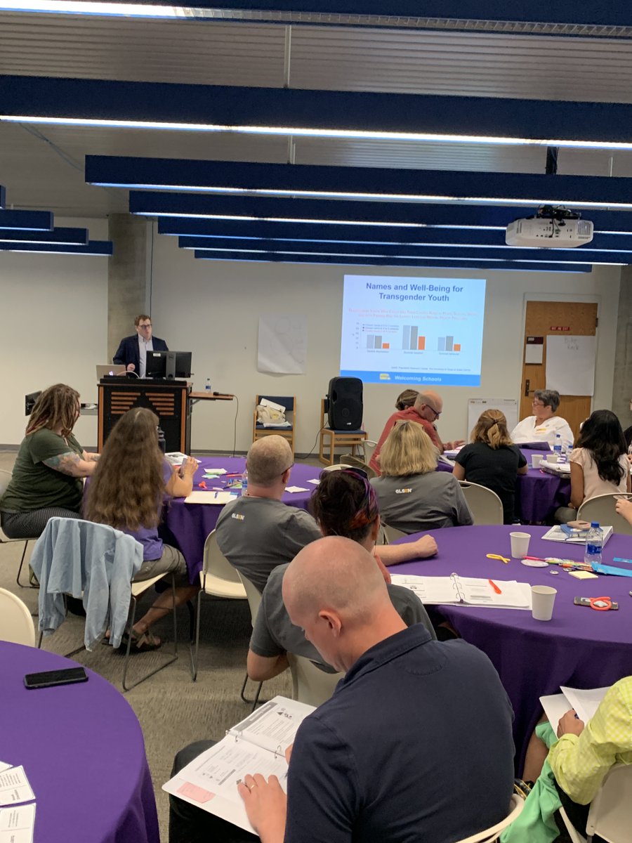 HRC Welcoming Schools in Minnesota