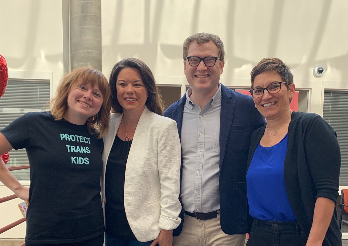 HRC Welcoming Schools in Minnesota