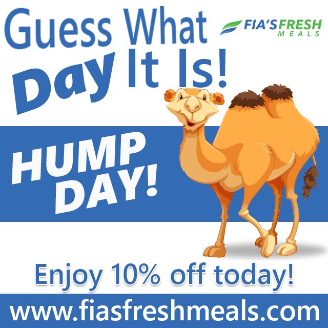 Updates From Fia's Fresh Meals 🔔 Get Your Orders In! - mailchi.mp/fiasfreshmeals…