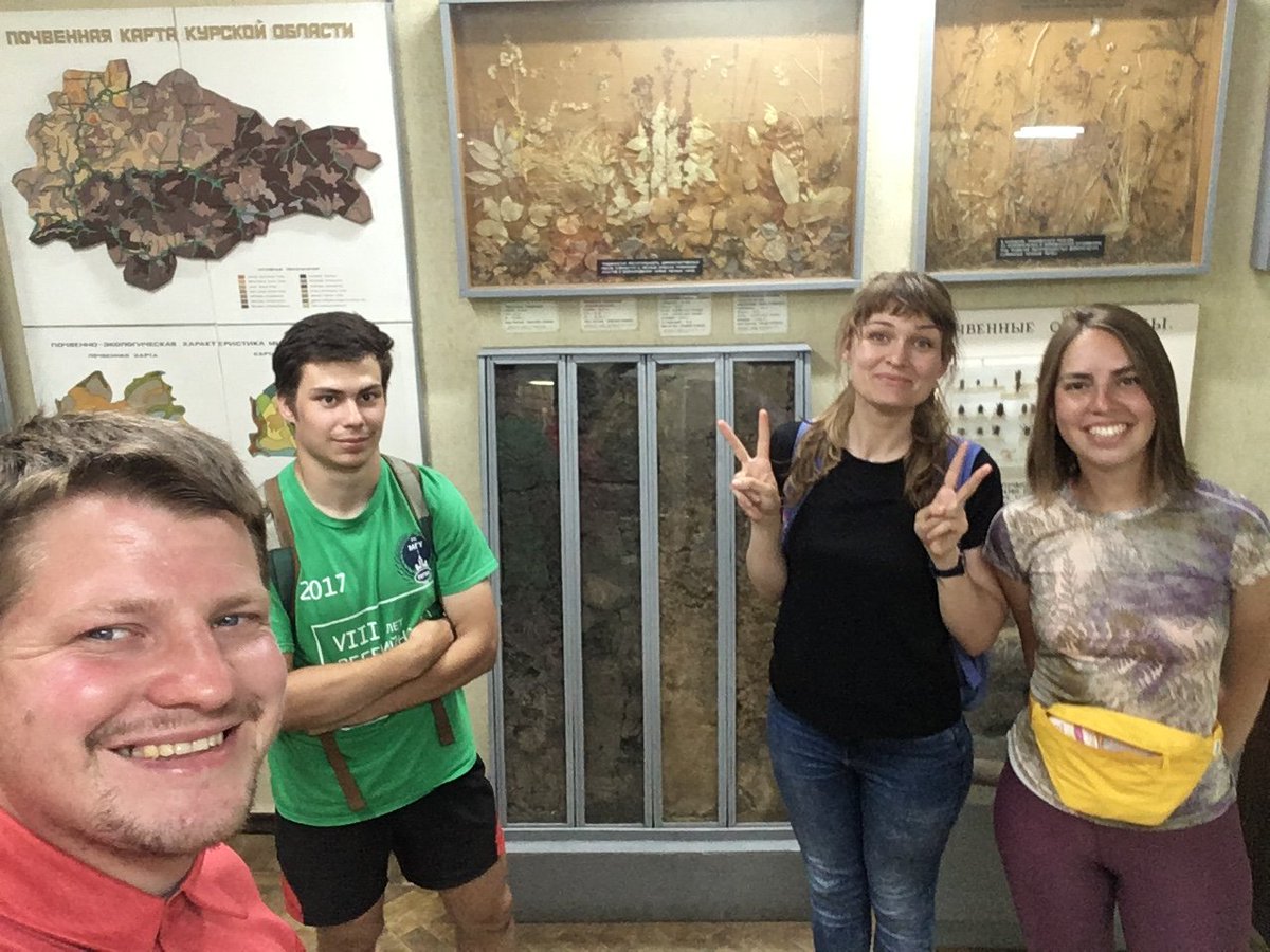 Soil S.P.A.C.E. tweet media