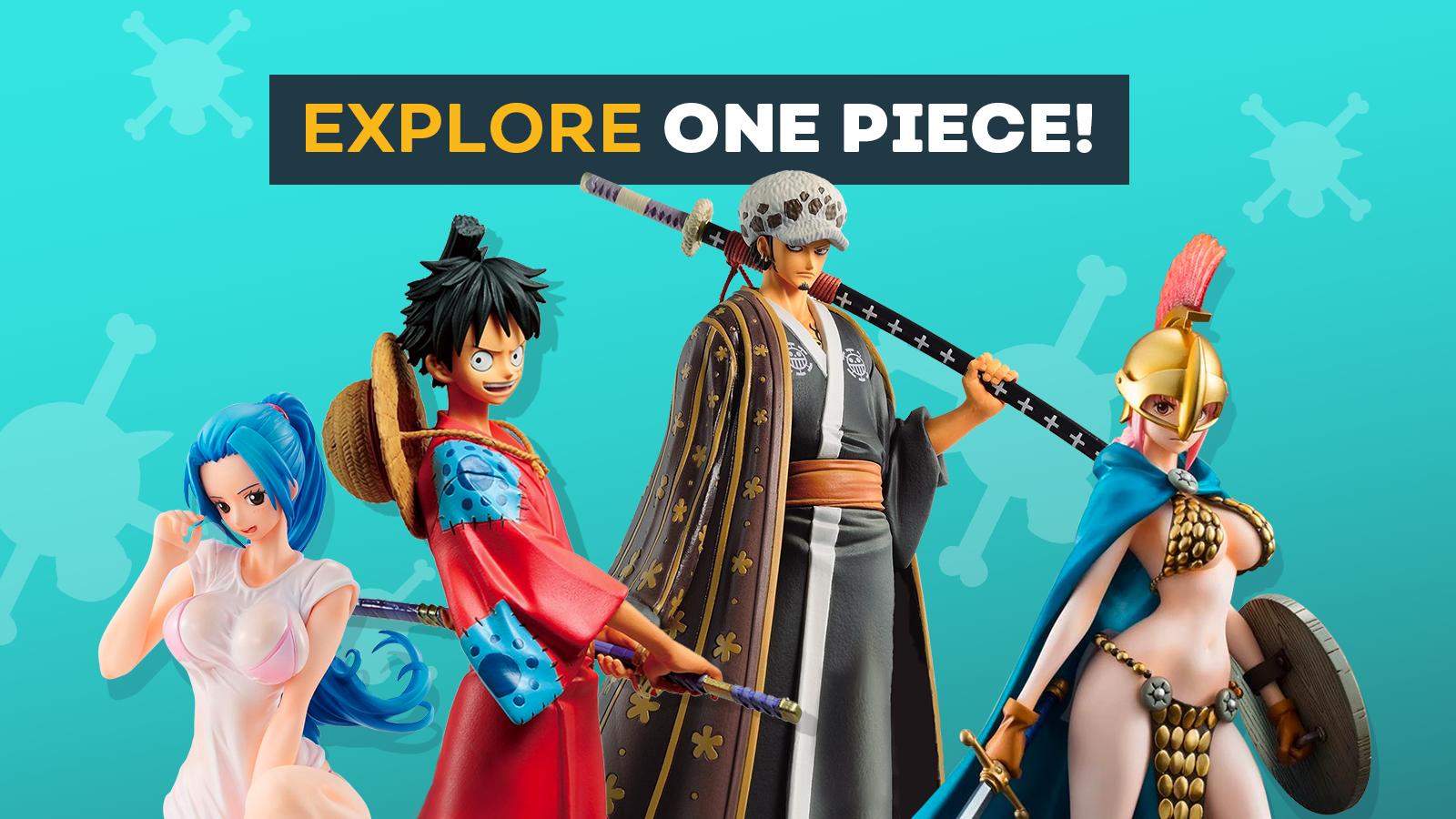 Why Is There No One Piece On Crunchyroll