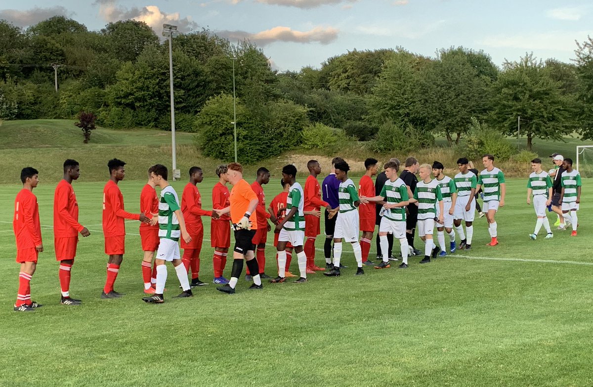 Good 5-3 win in our PSF v <a href="/CorinthianFC/">Corinthian FC</a> u18s- SUPERB hosts as ever - BIG THANKS <a href="/chipsteadfcsurr/">Chipstead FC (Surrey)</a> <a href="/ChipsteadFCU18/">Chipstead FC u18 Isthmian League</a> <a href="/IsthmianLeague/">The Pitching In Isthmian League</a>