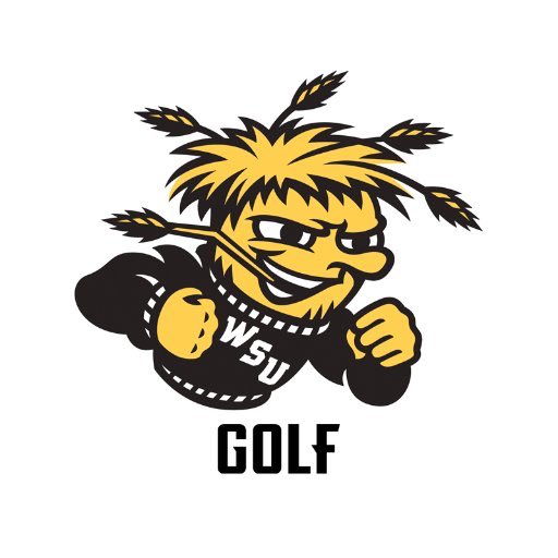 gymmae's tweet photo. So excited to announce my commitment to Wichita State University to play golf next year! Thank you so much to everyone who has supported me along this journey, and this opportunity is such a blessing! 💛🌾 #goshox @goshockerswglf https://t.co/FOyNyB1War