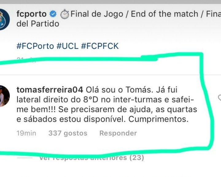 osprimosboy's tweet photo. 😂😂 O Tomás é fdd https://t.co/oGLA81oNOe