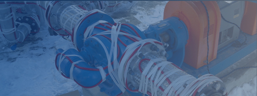 InterstatesCo's tweet image. Plant heat trace can be a notable energy expense. Considering many plants have multiple panels – it starts to add up. What happens if a circuit fails? What does a day or two of unplanned outage cost? Visit the #InterstatesBlog to learn more - bit.ly/33rA6eB.