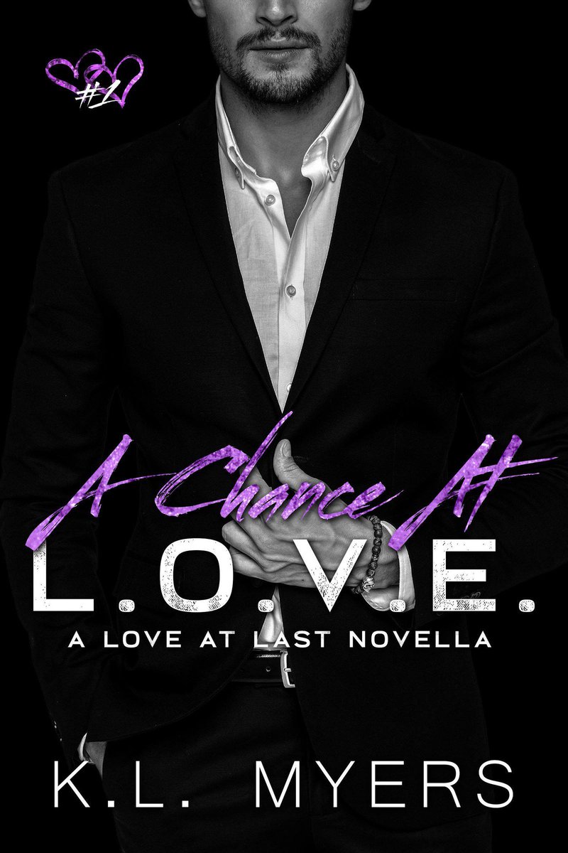 HEAPRMore's tweet image. I wasn't looking for love when I met her.

I thought she'd own me for a night. Little did I know she'd end up owning my heart for a lifetime.

A CHANCE AT LOVE: amzn.to/2TqcEtq
#ContemporaryRomance #KLMyers
