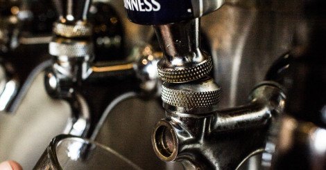 CannonsCorner's tweet photo. Pint night! All Irish pints after 7pm are $5. 🍻🍻🍻 Stop in and grab a pint! https://t.co/bDg8lo1sCn