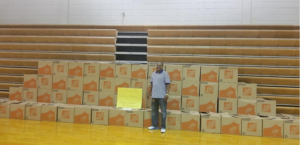 Debbie Conley tweet media