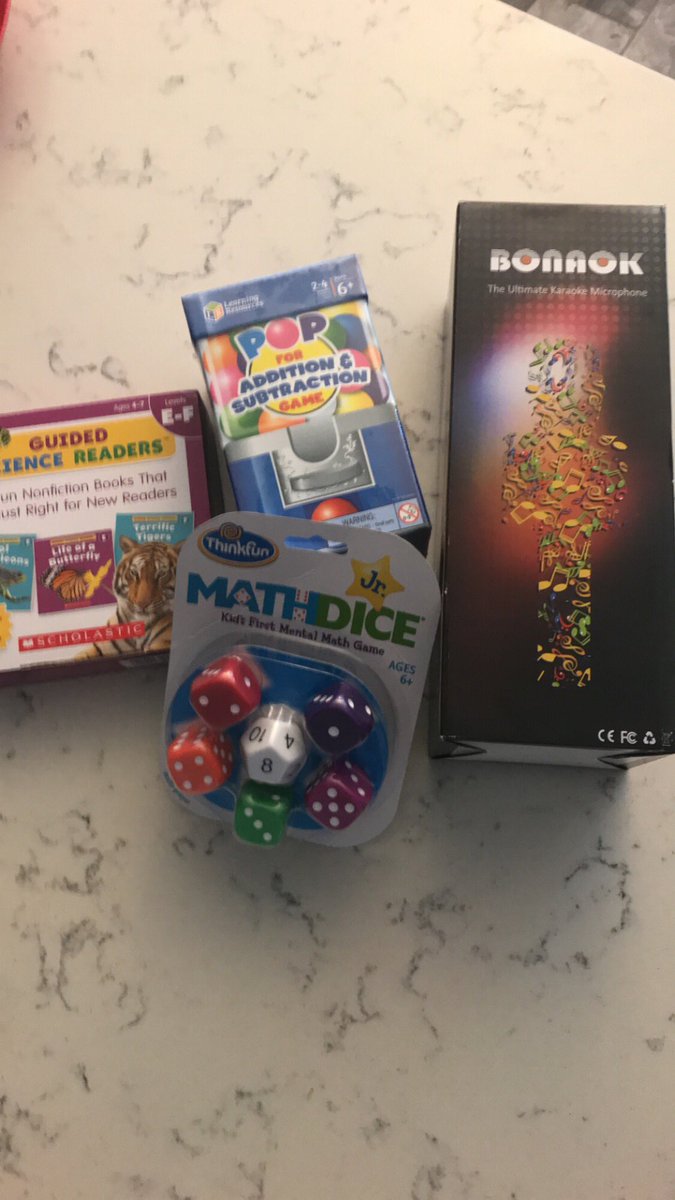 13KerriM's tweet photo. I just received a blessing from #KISDClearTheLists friends! My 1st graders will be so excited to use the amazing gifts!
@VLKArchitects https://t.co/rcOqZyxZok