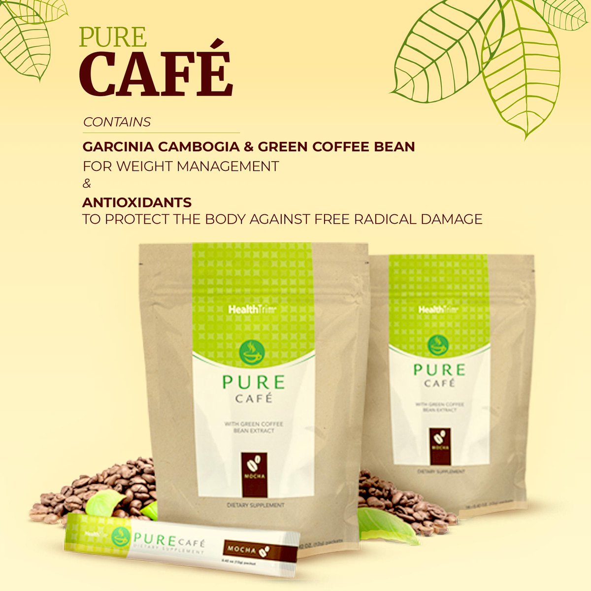 livepureglobal's tweet photo. A coffee that's both delicious AND helps you slim down?!
Can we get a YES, PLEASE 👏☕️
Feel the difference between this and regular #coffee? 😍

Become a Preferred Customer and get PURE Café 20% off anytime! 👉 https://t.co/rZbNidTqs9

#WeightLoss #CoffeeLovers #PURECafe https://t.co/c1sxVdilbA