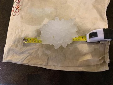 Record-breaking hailstone in Colorado EB4sjYUU0AA1OFV?format=jpg&name=360x360