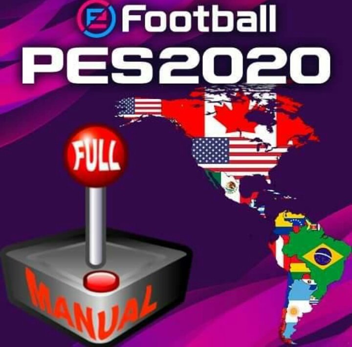 CasaNostraDez's tweet photo. Link: https://t.co/A3DJOXUa8c
Community WhatsApp Group for all those who want to play FullManual in PES2020 PS4.
Grupo de WhatsApp da Comunidade para todos aqueles que querem jogar no #FullManual, #PES2020 #PS4.
#PlayingIsBelieving
#eFootballPES2020
#ManualControls https://t.co/QqcNF2bqZe