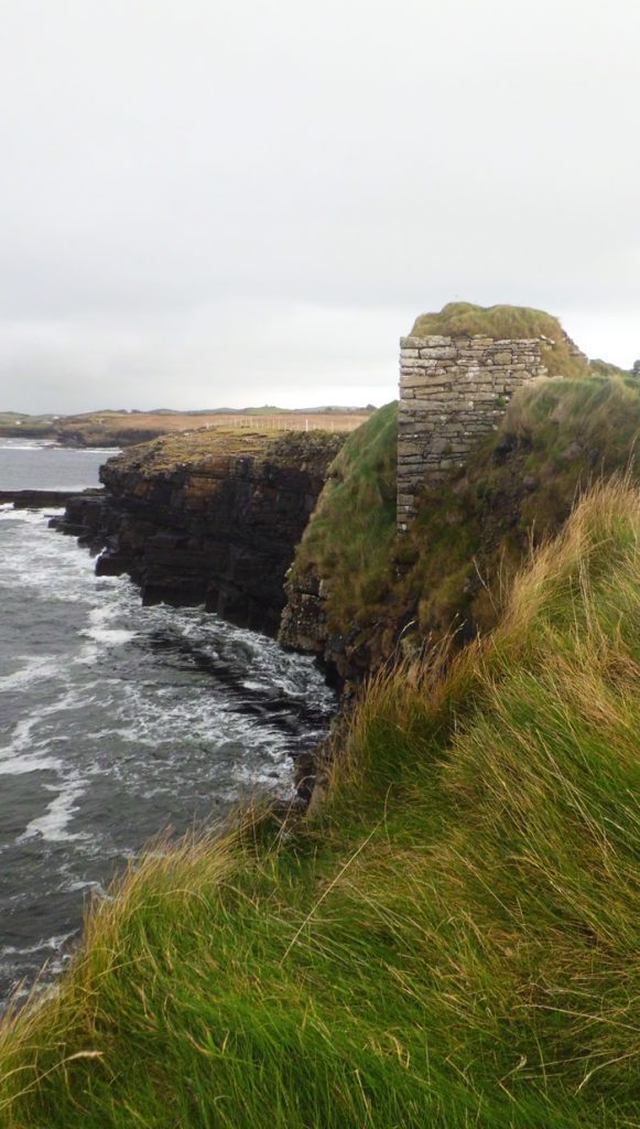 Kilbarron Castle tweet media