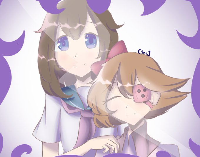 夜廻のtwitterイラスト検索結果 古い順