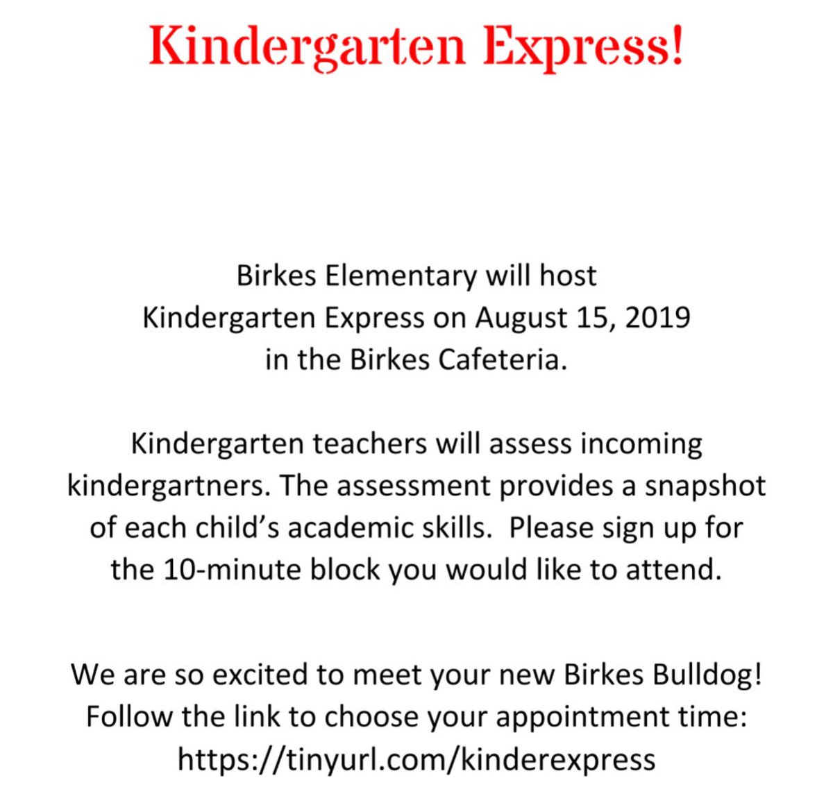 lauree_johnson's tweet photo. @BirkesCFISD https://t.co/Zvx6clAC9i