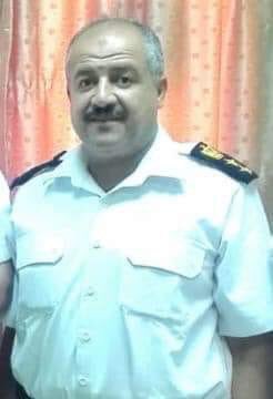 sameh_shafy's tweet photo. رحِمَ الله العميد / أيمن أبو طالب مأمور قسم شرطة الشروق وألهم ذويه الصبر والسلوان https://t.co/0hwgbOB6IL