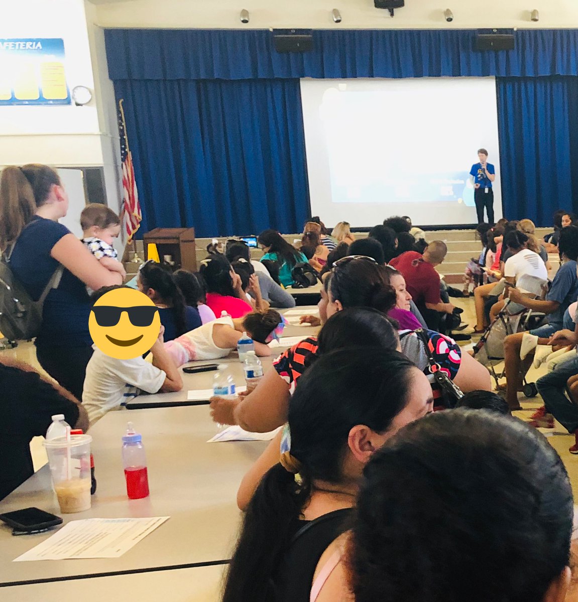 Cheryl Stamper tweet media