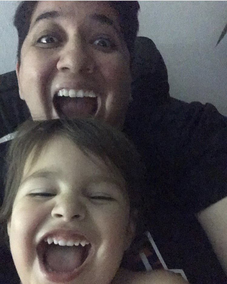 IgarzaTheTeach's tweet photo. Had to leave these human beings behind 2day💔Spending a whole month in Germany was crazy. A little too long to be away from my new home and my fur babies,but It was worth the adventure. So many things to be thankful for;getting back to work is def one of em 🤓❤️ #Backinthestates https://t.co/3makmliW3m