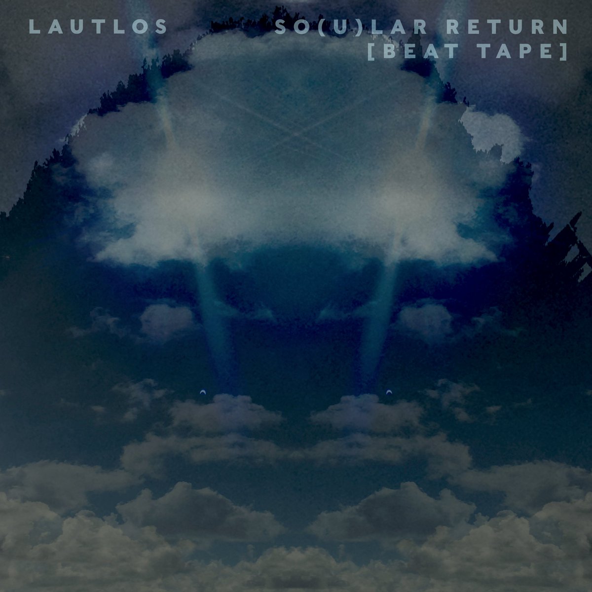 Lautlos tweet media