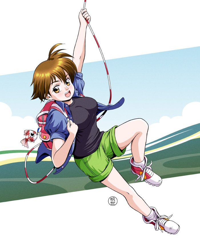 PEPEGR∆PHIX 📺✨ (Commissions closed) tweet media