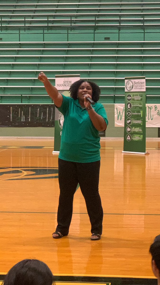 bhsstem's tweet image. Principal Cage #risdsaysomething #RAMS2023 #RAMFAM