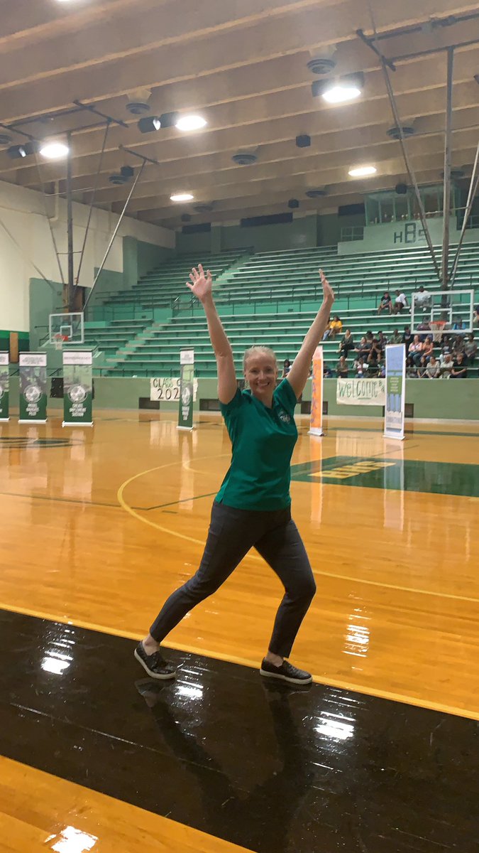 bhsstem's tweet image. Assistant Principal Perry #risdsaysomething #RAMS2023 #RAMFAM