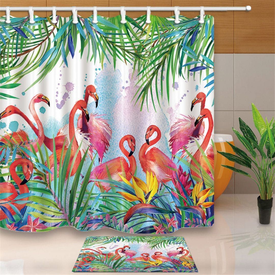 lux_bath's tweet photo. Shower Curtains Galoor!  Come check out all the wonderful shower curtains Lux Bath Decor has available for purchase!  https://t.co/ZX00muSyti https://t.co/fMlUsJahiy